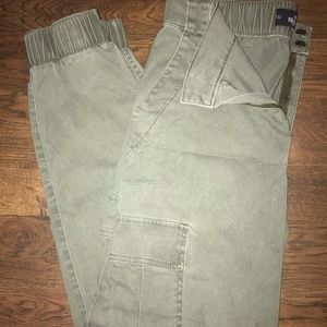 Hollister Cargo Pants
